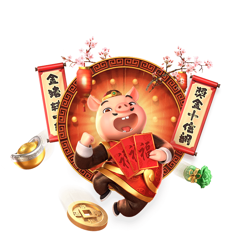 ( Thaisiambet) Lucky Clover Lady